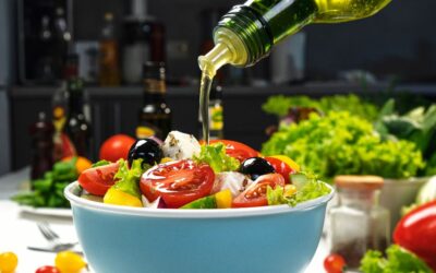Recomendaciones para elegir un buen aceite de oliva virgen extra